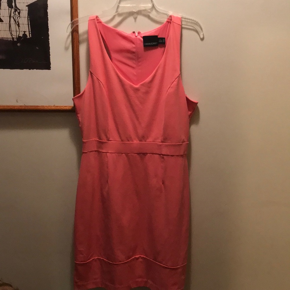 Cynthia Rowley Dress!